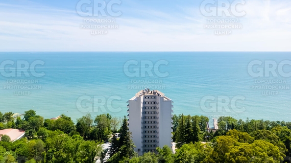 
   Продам 1-комнатный апартамент, 49 м², Курортный пр-кт, 105

. Фото 8.