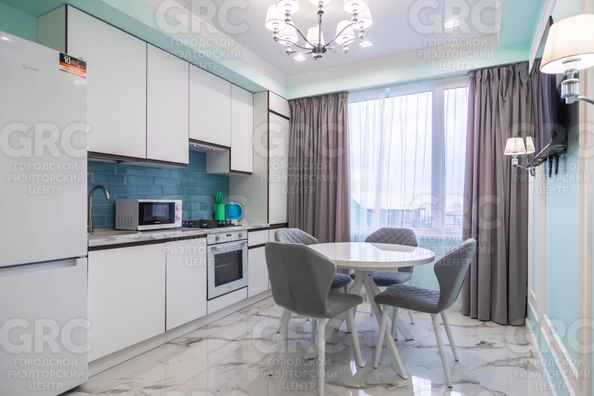 
   Продам 5-комнатную, 110 м², Фермерская ул, 35

. Фото 2.