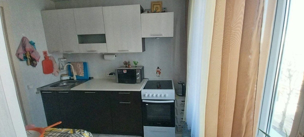 
   Продам 1-комнатную, 25 м², Гагарина ул, 13

. Фото 15.