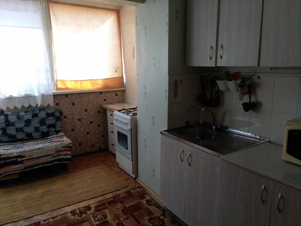 
   Продам 1-комнатную, 55 м², Астраханская ул, 77

. Фото 6.