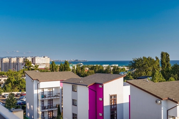 
  Продается 1-комн. квартира, 42 м², Промышленная ул, д. 2
. Фото 1.