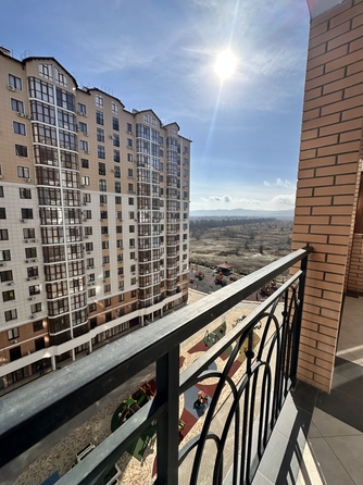 
   Продам 1-комнатную, 36 м², Анапское ш, 32к4

. Фото 5.