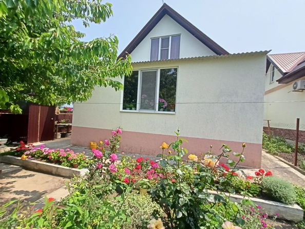 
  Продается дом, 104 м², станица Гостагаевская
. Фото 1.