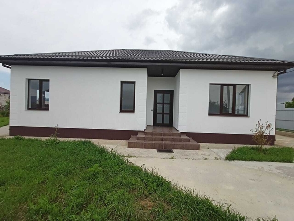 
  Продается дом, 120 м², станица Гостагаевская
. Фото 1.