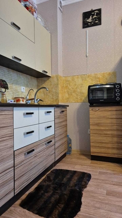 
   Продам студию, 21 м², Солнечная ул, 23А

. Фото 5.