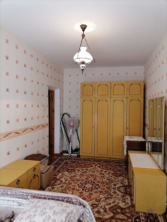 
   Продам 3-комнатную, 75 м², Луговая ул, 9

. Фото 14.