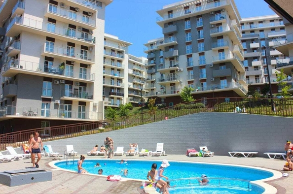 
  Продается 1-комн. квартира, 38 м², Калинина ул, д. 150к13
. Фото 2.