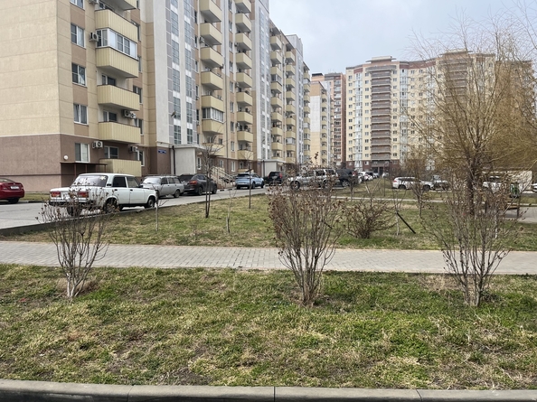 
   Продам студию, 29 м², Владимирская ул, 114к2

. Фото 15.