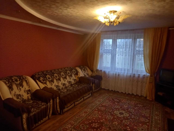 
   Продам 4-комнатную, 103 м², Садовая ул

. Фото 4.