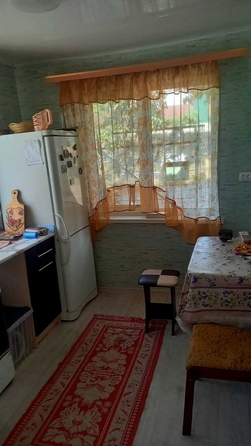 
   Продам 4-комнатную, 57 м², Зеленая ул, 42

. Фото 6.