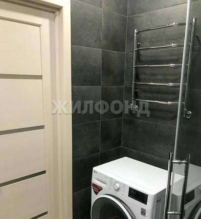 
   Продам 2-комнатную, 35 м², Тепличная ул, 75к1

. Фото 4.