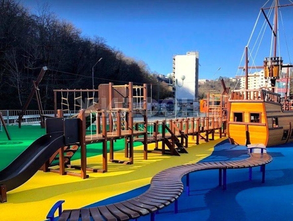 
  Продается 2-комн. квартира, 35 м², Тепличная ул, д. 75к1
. Фото 2.