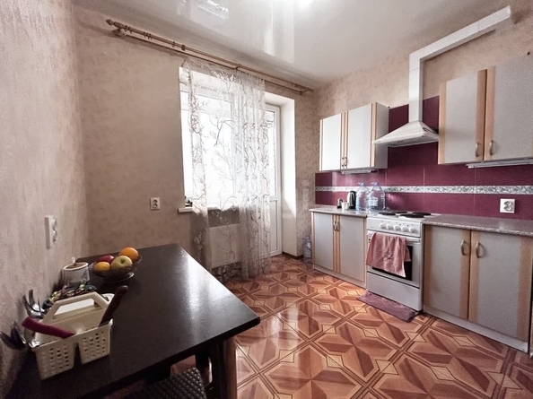 
   Продам 1-комнатную, 35 м², Рахманинова С.В. ул, 31

. Фото 2.