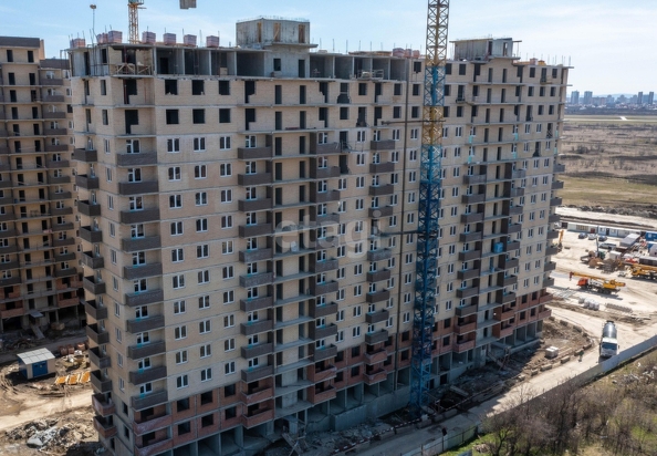 
   Продам 1-комнатную, 35.6 м², Героя Ростовского ул, 8

. Фото 5.