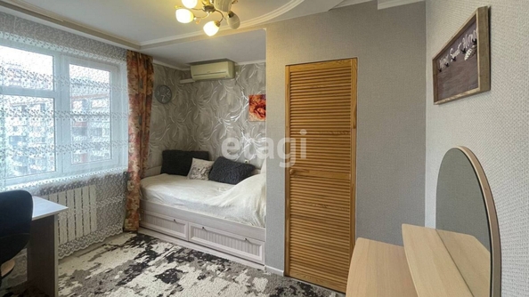 
   Продам 2-комнатную, 52 м², Сормовская ул, 189

. Фото 8.