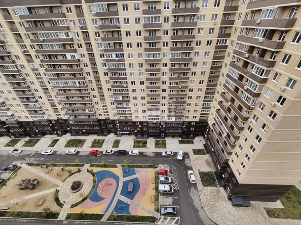 
   Продам 1-комнатную, 34.9 м², Героя Ростовского ул, 8/1

. Фото 14.