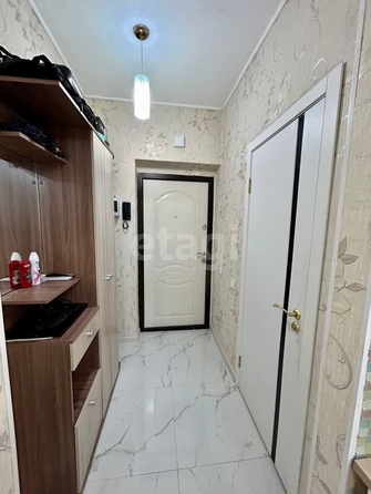 
   Продам студию, 18.2 м², Комарова ул, 106б/4

. Фото 7.