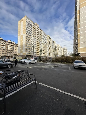 
   Продам 2-комнатную, 55.5 м², Селезнева ул, 4б

. Фото 12.