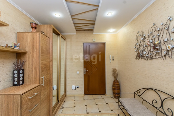 
   Продам 3-комнатную, 94 м², Красных Партизан ул, 4/4

. Фото 8.