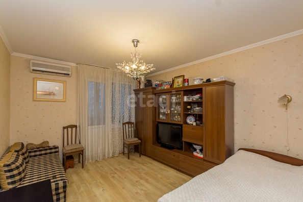 
   Продам 3-комнатную, 94 м², Красных Партизан ул, 4/4

. Фото 17.