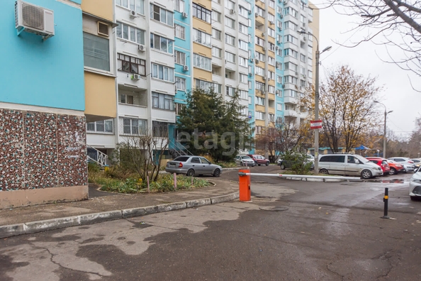 
   Продам 3-комнатную, 94 м², Красных Партизан ул, 4/4

. Фото 33.