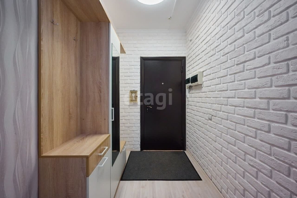 
   Продам 1-комнатную, 46 м², Лавочкина (Пашковский жилой массив т ул, 17

. Фото 10.