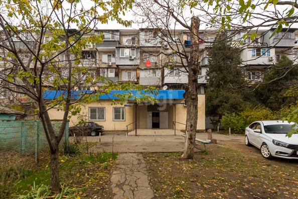 
   Продам студию, 15 м², Селезнева ул, 78

. Фото 22.