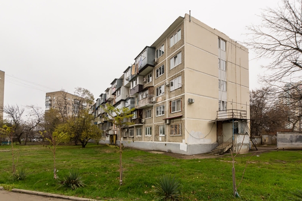 
   Продам студию, 15 м², Селезнева ул, 78

. Фото 24.