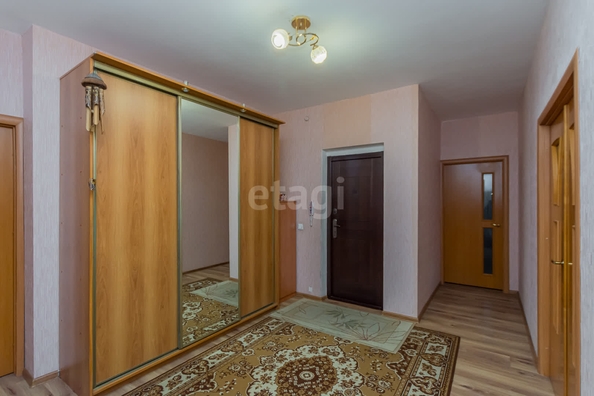 
   Продам 3-комнатную, 86.7 м², 1-го Мая ул, 91

. Фото 27.