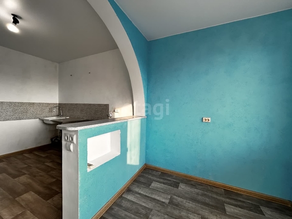 
   Продам 2-комнатную, 42.3 м², писателя Знаменского пр-кт, 9/3

. Фото 3.