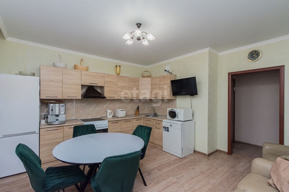 
   Продам 3-комнатную, 108.8 м², Буденного ул, 129

. Фото 29.