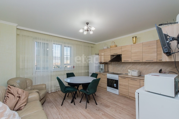 
   Продам 3-комнатную, 108.8 м², Буденного ул, 129

. Фото 32.