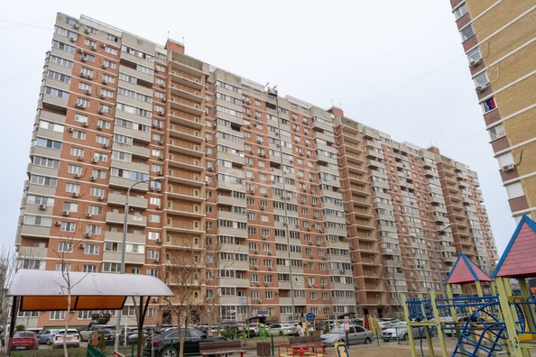 
   Продам студию, 24.1 м², Петра Метальникова ул, 7

. Фото 29.