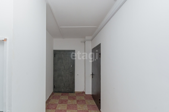 
   Продам 2-комнатную, 49.1 м², Котлярова Н.С. ул, 32

. Фото 19.