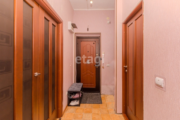 
   Продам 1-комнатную, 38.4 м², Сормовская ул, 108/2

. Фото 8.