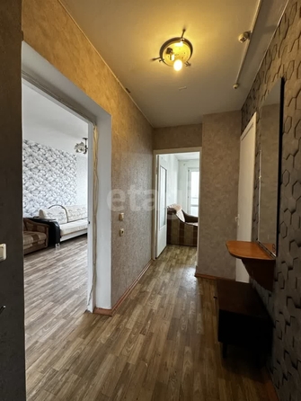 
   Продам 1-комнатную, 35 м², 30-й Иркутской Дивизии ул, 3

. Фото 5.