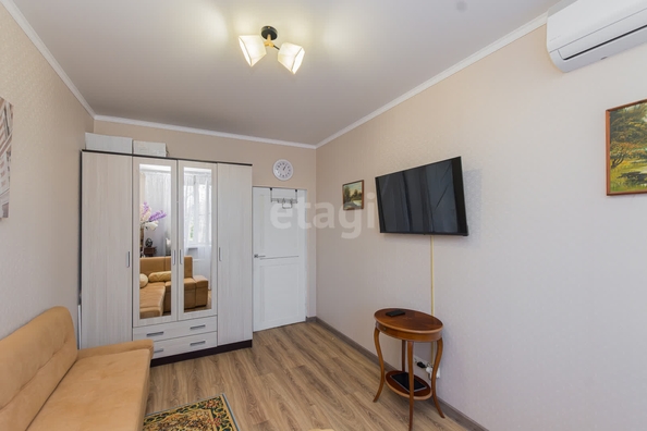 
   Продам 2-комнатную, 57.7 м², Шумана ул, 8/1

. Фото 14.