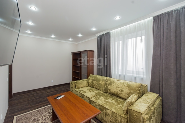 
   Продам 2-комнатную, 50.5 м², Жириновского ул, 1/1

. Фото 14.