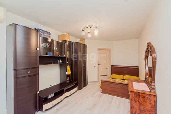 
   Продам 1-комнатную, 42.4 м², Цезаря Куникова ул, 24/1

. Фото 3.