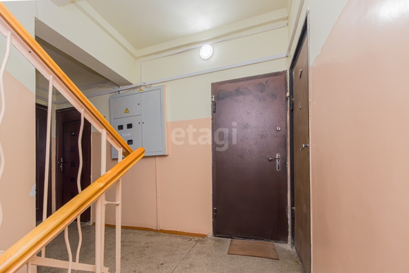 
   Продам 3-комнатную, 58 м², Тургенева ул, 155

. Фото 19.