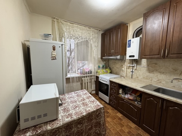 
   Продам 2-комнатную, 43.3 м², Курчатова ул, 4

. Фото 5.