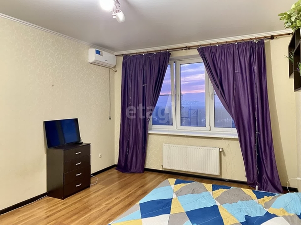 
   Продам 1-комнатную, 44.9 м², Автолюбителей ул, 52/3

. Фото 4.