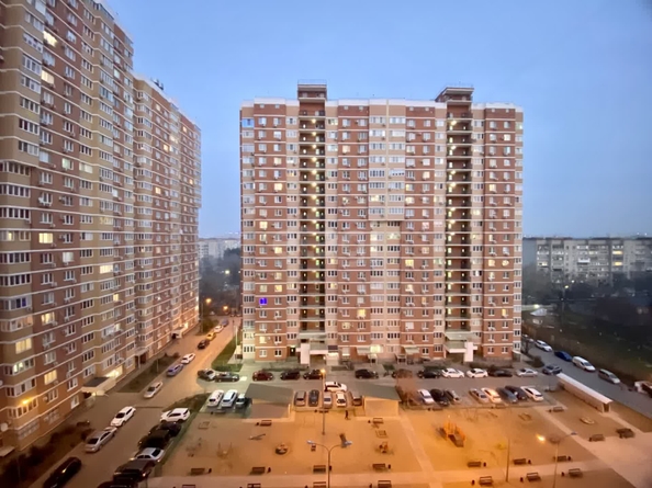 
   Продам 1-комнатную, 44.9 м², Автолюбителей ул, 52/3

. Фото 7.