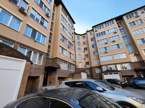 
   Продам 1-комнатную, 32.7 м², Мусоргского М.П. ул, 1

. Фото 12.