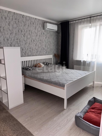 
   Продам 1-комнатную, 37 м², Душистая ул, 60/2

. Фото 1.