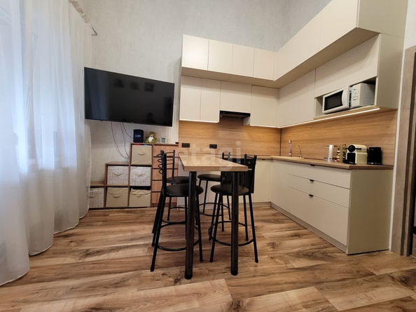 
   Продам 2-комнатную, 36.8 м², генерала Петрова И.Т. ул, 41/1

. Фото 1.