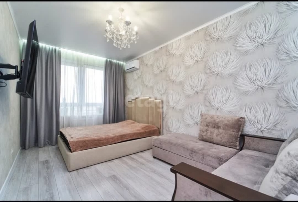 
   Продам 1-комнатную, 35.9 м², Героя Пешкова ул, 14/2

. Фото 4.