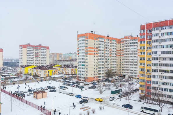 
   Продам 2-комнатную, 65.4 м², Душистая ул, 45

. Фото 9.