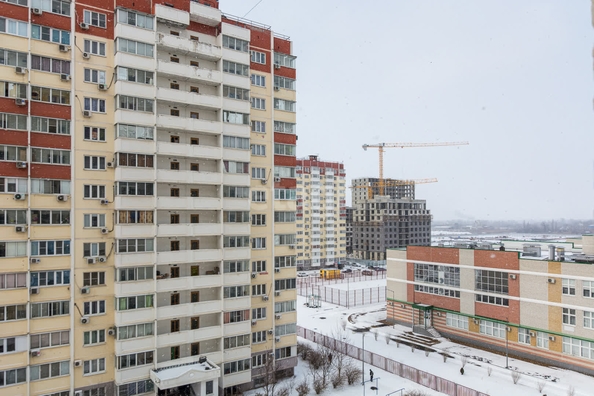 
   Продам 2-комнатную, 65.4 м², Душистая ул, 45

. Фото 18.