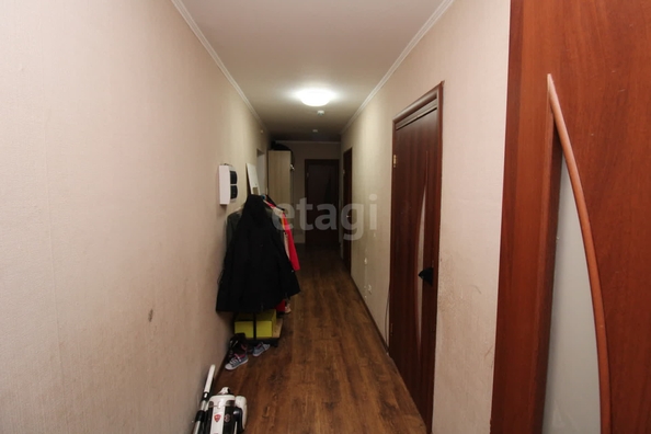 
   Продам 3-комнатную, 79 м², Петра Метальникова ул, 5/1

. Фото 22.